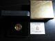 1994 Canada $200 Gold Anne Of Green Gables Coin Withbox, Display Case & Coa