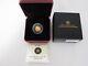 2011 Canada 50-cent. 9999 Fine Gold Proof Wood Bison Coin Withdisplay Case/coa