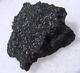 528 Grams 11x8x5mm Crusted Murchison Cm2 Meteorite In Display Case With Coa