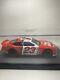 Autographed Jimmy Spencer #23 Nascar Collector Car With Coa And Display Case 1998