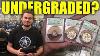Are Old Holder Pcgs Coins Undergraded We Put That Theory To The Test