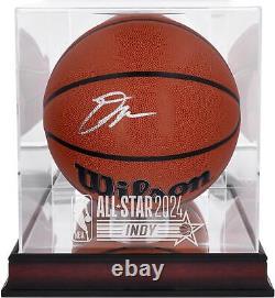 Autographed Donovan Mitchell Cavaliers Basketball Item#13279517 COA