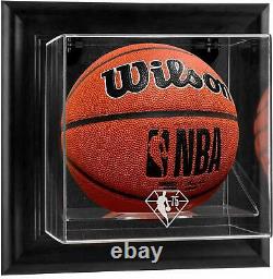Basketball Display Fanatics Authentic COA Item#11713700