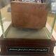 Boston Red Sox Authentic Brick From Fenway Park With Display Case Coa Steiner