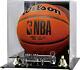 Bucks Basketball Display Fanatics Authentic Coa Item#11437414