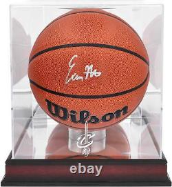 Cavaliers Basketball Display Fanatics Authentic COA Item#11920331