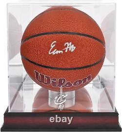 Cavaliers Basketball Display Fanatics Authentic COA Item#11920333