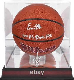 Cavaliers Basketball Display Fanatics Authentic COA Item#11920334