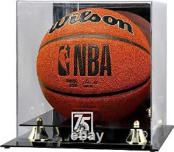 Celtics Basketball Display Fanatics Authentic COA Item#11723190