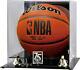 Celtics Basketball Display Fanatics Authentic Coa Item#11723190