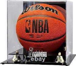 Celtics Basketball Display Fanatics Authentic COA Item#13523633