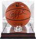 Chris Paul Suns Basketball Display Fanatics Authentic Coa Item#11397107