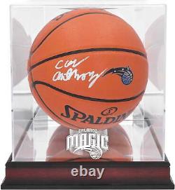 Cole Anthony Magic Basketball Display Fanatics Authentic COA Item#11920294