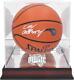 Cole Anthony Magic Basketball Display Fanatics Authentic Coa Item#11920294