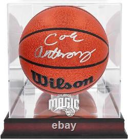 Cole Anthony Magic Basketball Display Fanatics Authentic COA Item#11920295