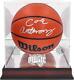 Cole Anthony Magic Basketball Display Fanatics Authentic Coa Item#11920295