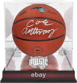 Cole Anthony Magic Basketball Display Fanatics Authentic COA Item#11920296