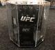 Conor Mcgregor Signed Ufc Glove In A Octagon Notorious Display Case Aftal Coa