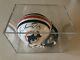 Dan Marino Signed Autographed Miami Dolphins Mini Helmet With Coa And Display Case