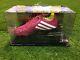 Diego Costa Signed Football Boot Chelsea Athletico Madrid Spain Display Case Coa