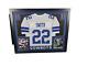 Emmitt Smith Dallas Cowboys Signed Framed Jersey 35x43 Authentic Coa Jsa