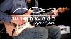 Fender Custom Shop 2019 Limited Collection Roasted Tomatillo Stratocaster Sn Cz539282