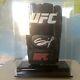 Francis Ngannou Autographed Signed Ufc Glove In Display Case Beckett Bas Coa