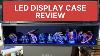 Gamestop Figure Led Display Case Review