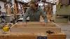 Handcrafted Display Case For A Pair Of U S Swords Handcut Dovetails