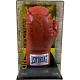 Kell Brook Signed Red Everlast Boxing Glove In A Display Case Coa