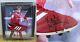 Kenny Dalglish Signed Boot In Bubble Display Case Liverpool Fc With Coa