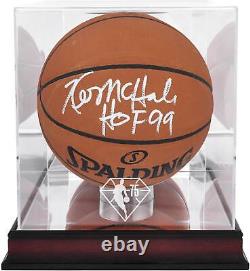 Kevin McHale Celtics Basketball Display Fanatics Authentic COA Item#11961362