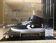 Larry Bird Signed Converse Weapon Shoe With Display Case And Beckett Coa