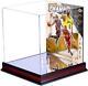 Lebron James Lakers Basketball Display Fanatics Authentic Coa Item#12608392