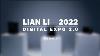 Lian Li 2022 Digital Expo 2 0 Part 1 Preview Of Lancool 216 Dan Cases A3 M Atx O11d Evo Xl