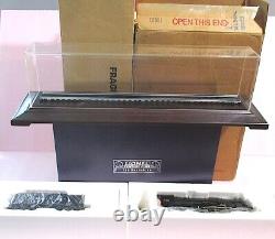 Lionel 18053 Century Club 726 BERKSHIRE ENGINE+Tender+Display Case+Track+COA NEW