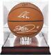 Luka Doncic Mavericks Basketball Display Fanatics Authentic Coa Item#11397103