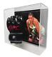 Miesha Tate Cupcake Ufc Signed Glove Photo Wall Mount Display Case Pristine Coa