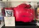Muhammad Ali, Autographed Orig. Everlast Boxing Gloves, With Coa & Display Case
