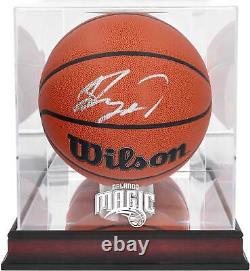 Magic Basketball Display Fanatics Authentic COA Item#11920338