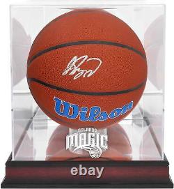 Magic Basketball Display Fanatics Authentic COA Item#11920340