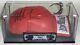 Mike Tyson Signed Boxing Glove With Led Lighted Display Case + Coa By Beckett