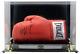 Mike Tyson Signed Everlast Boxing Glove With High Quality Display Case (jsa Coa)