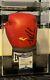 Mike Tyson Signed Glove With Display Case Beckett Coa