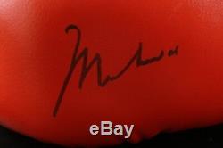 Muhammad Ali Signed Boxing Glove Display Case Memorabilia Autograph Online COA