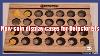 New Coin Display Cases For Detectorists U0026 Collectors