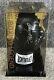 Nigel Benn Hand Signed Boxing Glove In A Display Case The Dark Destroyer Coa