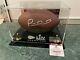 Patrick Mahomes Superbowl Liv Autographed Football In Display Case With Ga/coa