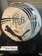 Pele Signed Soccer Ball Puma Auto Coa Steiner Sports With Display Case Rare $