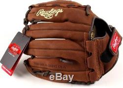 Pete Rose Signed Rawlings Baseball Glove with Display Case (PSA COA)